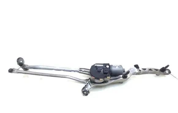 Mercedes-Benz CLS C218 X218 Front wiper linkage A2128201340