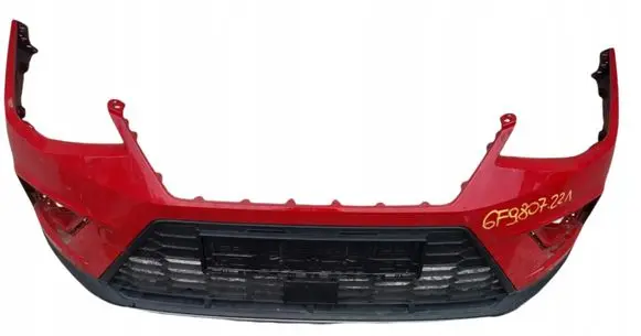 Seat Arona Front bumper 6F9807221B