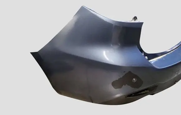 Mazda 6 Rear bumper