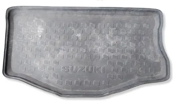 Suzuki Swift I Rubber trunk/boot mat liner 990E062J53