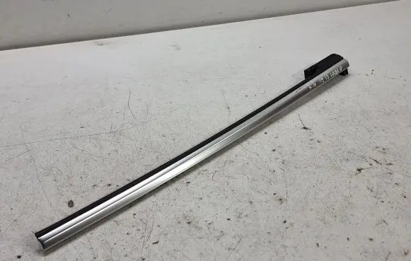 Audi A5 8T 8F Rear side glass trim 8F0853763