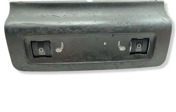Audi RS4 B7 Seat heating switch 8E0963563
