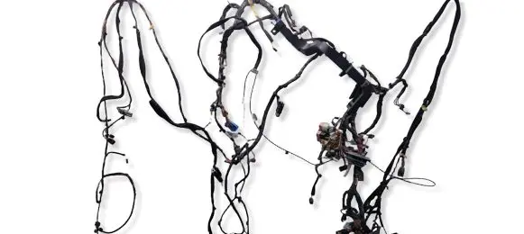 Renault Master III Engine installation wiring loom 240142483R