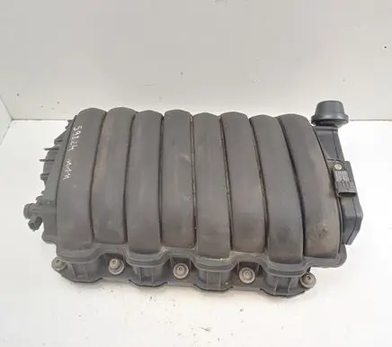 Porsche Panamera (970) Intake manifold 94811001670 94811000670 94811001640