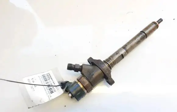 Peugeot 5008 Fuel injector 0445110188