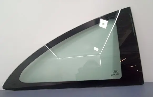 Ford Ka Rear side window