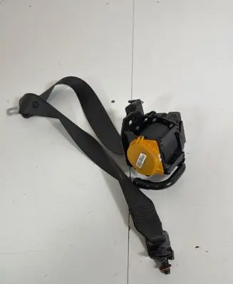 KIA Niro Rear seatbelt 89880AT200CCV
