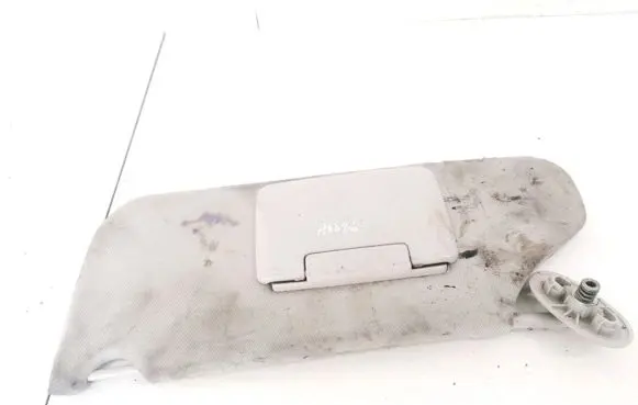Jeep Grand Cherokee (WK) Sun visor