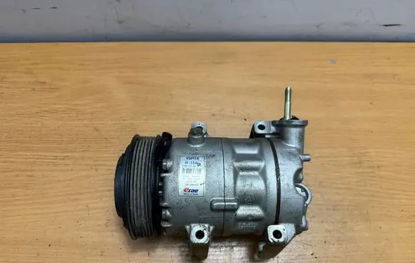 Air conditioning (A/C) compressor (pump)
