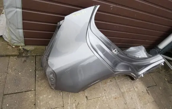 Mercedes-Benz GLA W156 X156 Rear quarter panel 