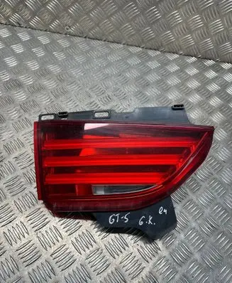 BMW 5 GT F07 Tailgate rear/tail lights 7199637
