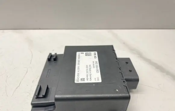 Audi A4 Allroad B8 Other control units/modules 8K0959663 8K0959663A 8K0959663C