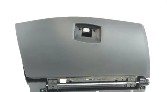 BMW 5 E60 E61 Glove box 7034080 158234