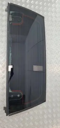 Opel Frontera B Opening tailgate glass 