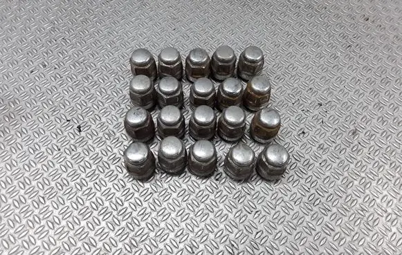 Acura MDX II Nuts/bolts 