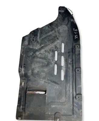 BMW 3 E90 E91 Center/middle under tray cover 7059388