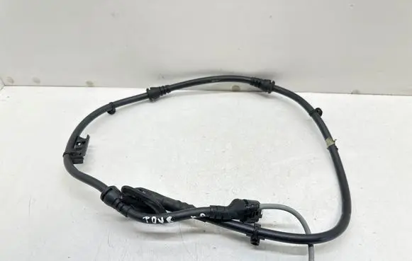 Ford Transit - Tourneo Connect Rear ABS sensor wiring 