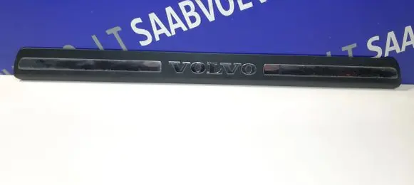 Volvo S60 Front sill trim cover 8659960