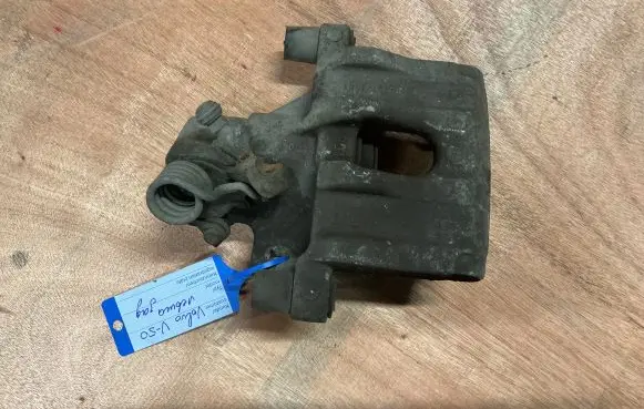 Volvo V50 Rear brake caliper