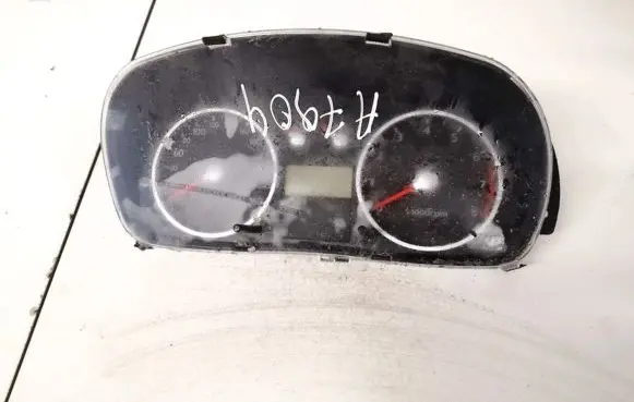 Hyundai Coupe Speedometer (instrument cluster) 940132c220 94013-2c220