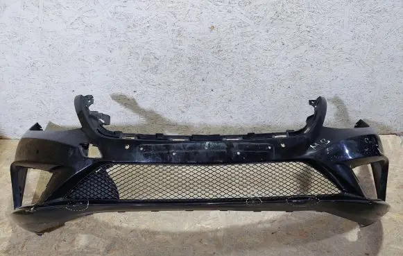 Mercedes-Benz S W222 Front bumper A2228851125 29004579