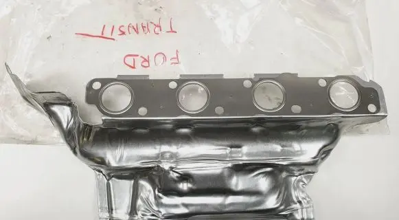 Ford Transit Other exhaust manifold parts 