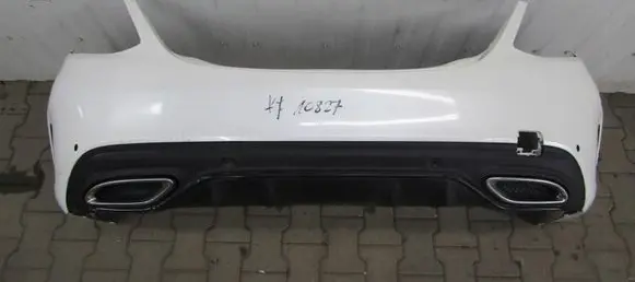 Mercedes-Benz C AMG W202 Rear bumper A205