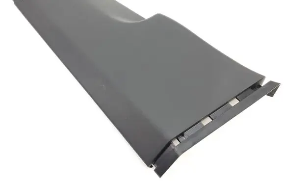 (A) pillar trim