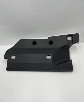 Panel trim