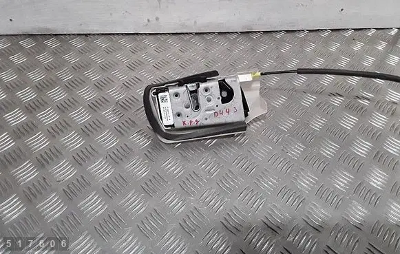 Tesla Model Y Rear door lock 150067400b