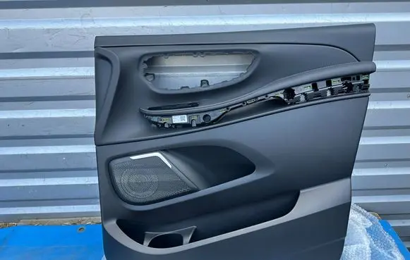 Mercedes-Benz V Class W447 Door card panel trim set A4477208200