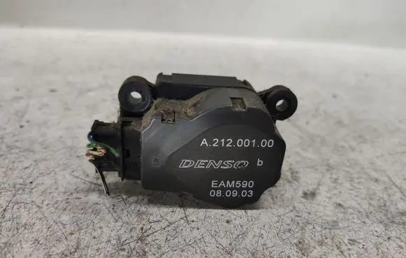 Fiat Ulysse Air flap motor/actuator 21200100