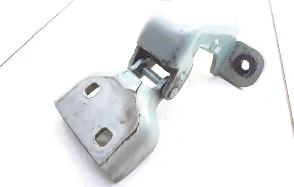Volkswagen Cross Polo Front door upper hinge GM66380 311772H