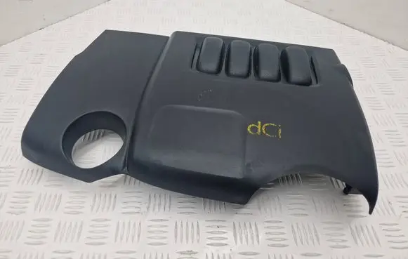 Renault Koleos I Engine cover (trim) 140486220R PA6GFFM010