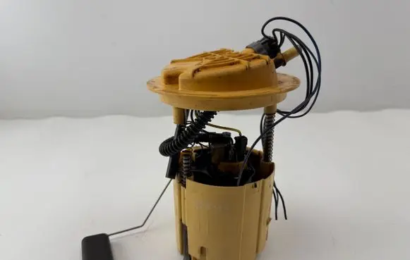 Chrysler Grand Voyager IV In-tank fuel pump A2C53030927