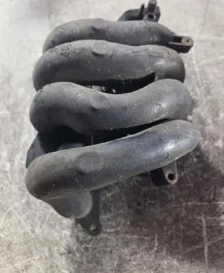 Ford Focus Intake manifold XS4E9424