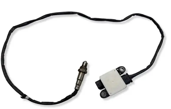 Audi A5 Lambda probe sensor 8W0906261E 0281008163