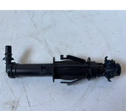 Skoda Kodiaq Front bumper support beam 565955965