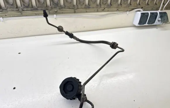 Ford Transit Custom Clutch pipe/line FM277001