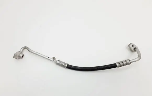Ford Fusion II Air conditioning (A/C) pipe/hose DG9H19N651