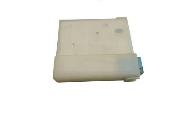 Volvo XC90 Alarm control unit/module 