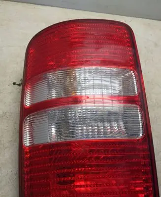 Volkswagen Caddy Rear/tail lights 2k0945112c 2k5945112c 2k5945112b