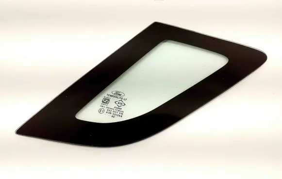 Ford Ecosport Rear vent window glass 