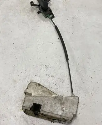 Ford Galaxy Rear door lock 