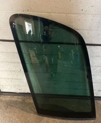Ford Galaxy Rear side window 43R000002 DOT249AS3M104