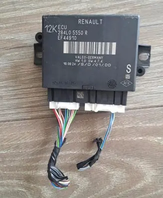 Renault Austral Other devices 284L05550R