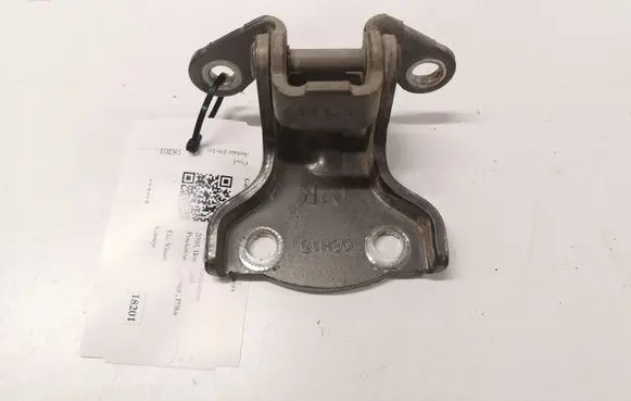 Opel Antara Rear door lower hinge 06H15
