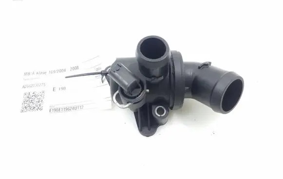 Mercedes-Benz A W169 Thermostat A2662030275