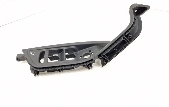 Audi A4 S4 B9 Front door window switch trim 8W1867171