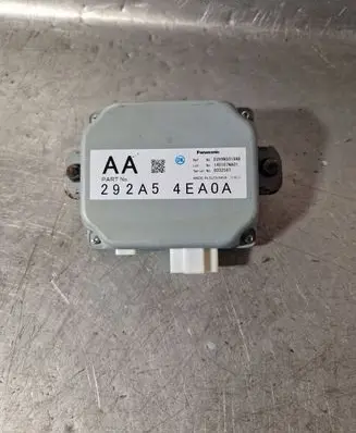 Nissan X-Trail T32 Other control units/modules 92A54EA0A 0032587